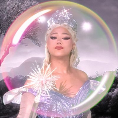 miashellw's profile picture. drag princess