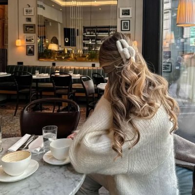 rosemary5aov's profile picture. MAGA/USA 🇺🇸||Life may involve long, expectant waiting, but it also holds unexpected surprises, like jewelry, or like you.