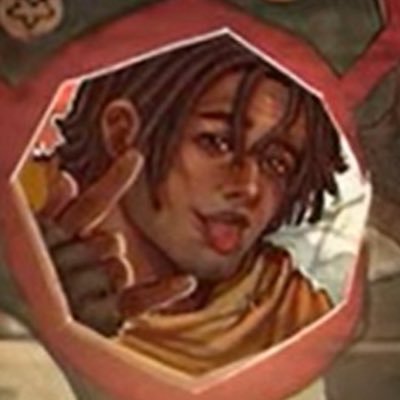 kaitodeatxh's profile picture. @aurelysio 💞