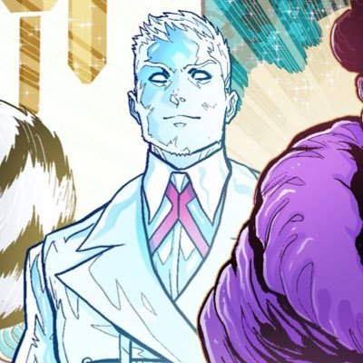 x_bobby__'s profile picture. Proudly wearing the X, with my style now tho. Alongside my beautiful Wolverine @thehellverine (Lewd DNI, get tf outta here)