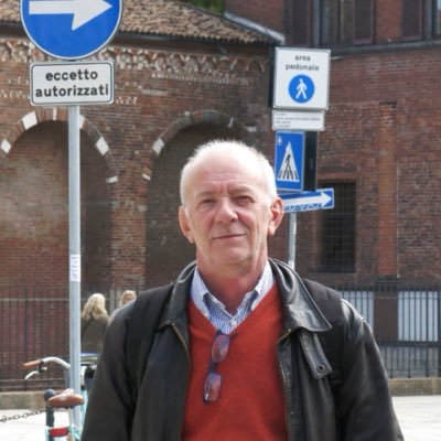 Chicogir's profile picture. Critico musicale @Corriere - @Unicatt - @TeatroLiricoSpo - NoleFam #Inter