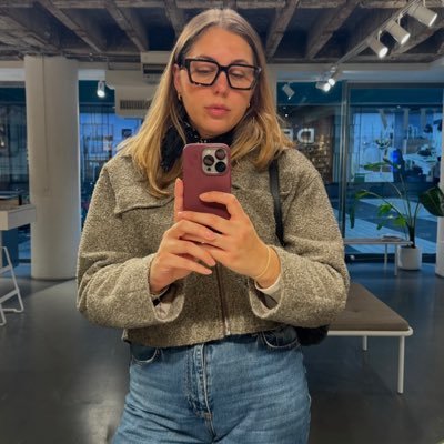 Maggie713732602's profile picture. Soft life