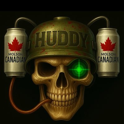 A_Hudson69's profile picture. Heavy Duty Tech | Community Soldier | Network Connector | Part time comedian 🇨🇦| Army Building https://t.co/gKq2FsbzUU https://t.co/sLQQV2oFwh