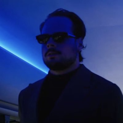 oscoaus's profile picture. number 1 andruw monasterio enthusiast • probably thinking about baseball, hockey, or f1