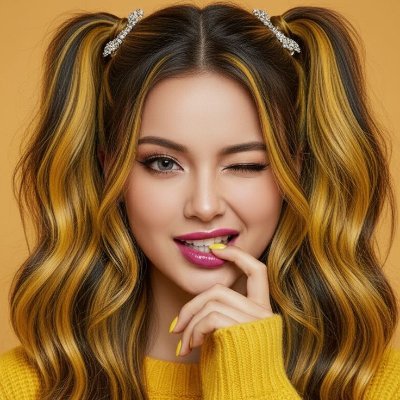 💛 ૮𓇟αᓅ⅃ɹ̈ᓘᓄ𓇟ა🐻🧜‍♀️ Profile