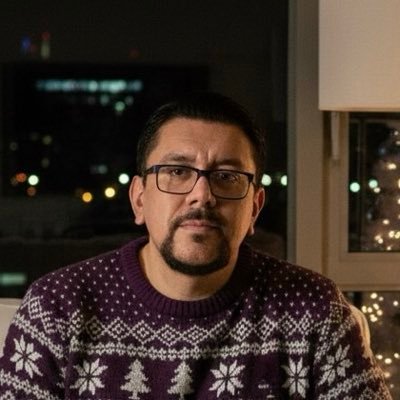 PauloNavaC's profile picture. ⚡️ ⃝⃤ Promoción | Social Media | Marketing educativo | CX |  Hago #PlaylistsParaTodaOcasión | Tweets a título personal ⚯͛