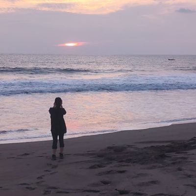 RojiNegraM's profile picture. 🅰️🐢🚲🌱