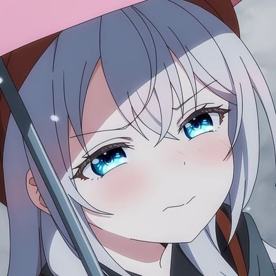 Shima_yuki_YP's profile picture. 主に秋葉にいるYP
YG･OP･DM･WS
声優とアニメオタクです→竹達彩奈､中島由貴､悠木碧､伊藤美来､安済知佳､上坂すみれ
元イコラブ齋藤なぎさ推し
五等分の花嫁､かのかり､リコリコ､ブルロ､ロシデレ
CS･準優勝×2、3位×2、ベスト4×1、ベスト8×2