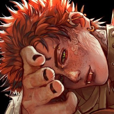 Rkive_Graham_'s profile picture. Aqui é a @rkive_graham em uma conta nova! | Disserte sobre o manifesto comunista Pedro Pascal | ela/dela| 21y | ICON: @kaellzor @mistalaarts