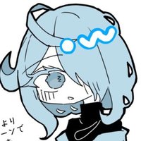 めぬぬ(nu) (@menunu_nu) 's Twitter Profile Photo