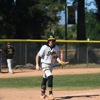McClements_Kyle's profile picture. Del Mar HS | Class of 2026 | Center field/Pitcher | #14 | 3.69 GPA | 1st team all league | 2nd team all league | 408-771-9986 | kylemcclements649@gmail.com