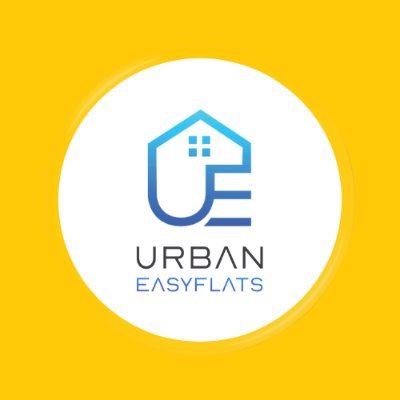 Urban_easyflats's profile picture. Effortless Property & Society Management – List & manage Flats, Villas, PGs & Commercial, track maintenance, dues, security & collect rents seamlessly.