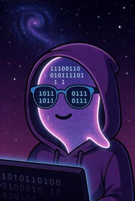 ghostcode119's profile picture. 