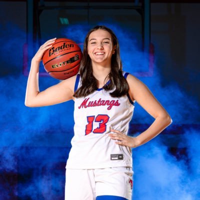 Viccarnevali13's profile picture. Grapevine High School | Varsity basketball #13 | ‘28 | 5’9 | guard / post