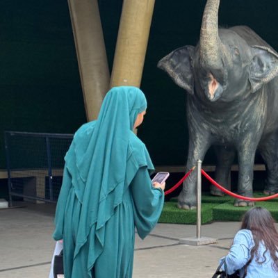 Amani_0106's profile picture. 