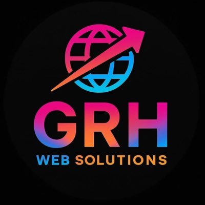 GRHwebs's profile picture. Websites • Web3 Integration • Crypto Onboarding Helping businesses step into the future with clean, modern web design + EVM-ready solutions. 📩 DM and let’s go!