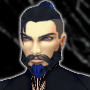 Tyrantisms_'s profile picture. 𝕃𝕠𝕠𝕜 𝕒𝕥 𝕞𝕪 𝕎𝕠𝕣𝕜𝕤... 𝔸𝕟𝕕 𝕕𝕖𝕤𝕡𝕒𝕚𝕣.

Muse is 500 | Writer is 29+
WoD | MV RP Acc.
DMs Open