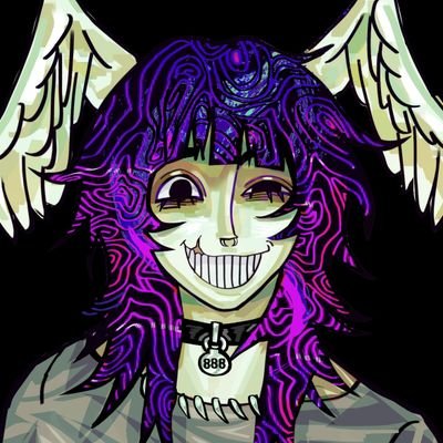 thelonelytea696's profile picture. Randy | she/it | 19yrs!!! | 
commissions open and T-shirt shop open! :D
pfp by @/shiighost !
