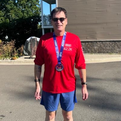 BruceV56's profile picture. Proud 🇨🇦 Loving👨 Counsellor, human rights advocate, Loves travel, fitness, reading. Politically central. Here to educate. Here to learn. Open minded. 🙂
