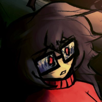 _JAYTAN's profile picture. ADHD (diagnosed)
casual walkin dummie
I do ART and music aswell as Animation/story boarding
DISCORD : jay__tan 🇩🇿