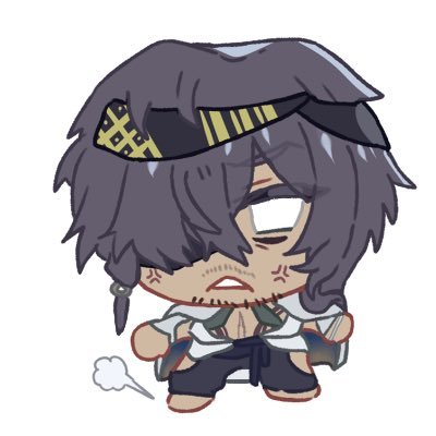 beer_macha_pbw's profile picture. アルパカコネクト用垢/ 特に地雷の無いPL、物書き絵描き/ゲーム呟ごく稀/フォローブロックミュートいつでもOK/アイコン、ヘッダーは(c)アルパカコネクトにてクリエイター様に製作いただいたものです PL企画【veda】可動中、詳細は→ https://t.co/CiwGQKEEhs