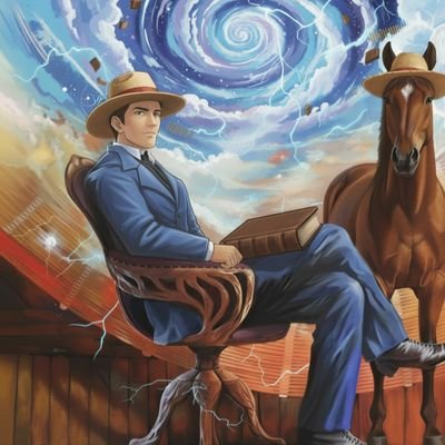 DanteDias23's profile picture. Notícias sobre a Fazenda, Dudu Camargo e sua turma. Irei noticiar tudo sobre o Dudu e a Saory após o fim do programa. Tento converter o Dantas.
Deus, meu guia.