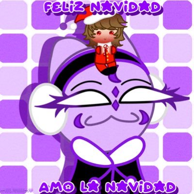 Jenni_Morada's profile picture. ˙•⊹multifandom⊹•˙ ✌︎Dibujos, Memes y más✌︎ ▸•✿ siempre amiga nunca enemiga 😋✿•◂ segunda cuenta: @Love_Morada08