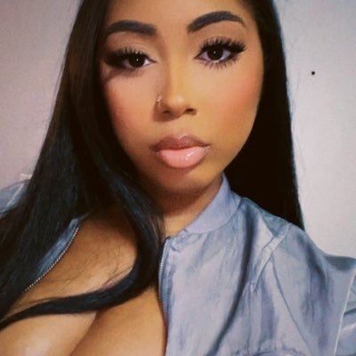 Diamondsupply_'s profile picture. special girl, real good girl