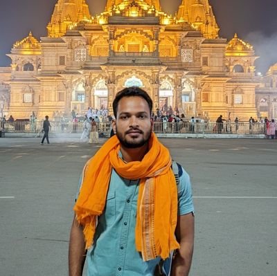 RajivVicky07's profile picture. 