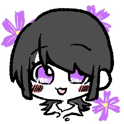 sasakuresanda's profile picture. かわいくて綺麗なものが描きたい　　　　　　　　　

　　　　　　　　　　　　　　　　　　ご依頼受け付けています。DMまで