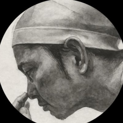 okazuzuzoo's profile picture. エラーが発生しました。 再度お試しください。　右向きから左向きになりました。