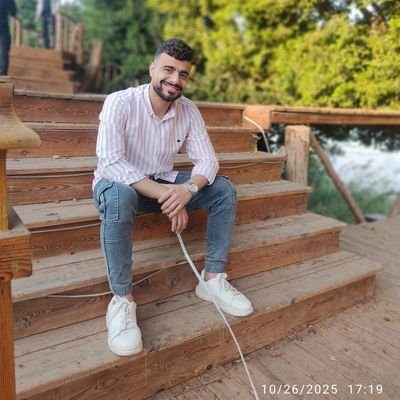 FarouqGamal_r7's profile picture. @realmadrid @AlAhly
🦅👑
CR7 🐐  Messi🐐# #فلسطين