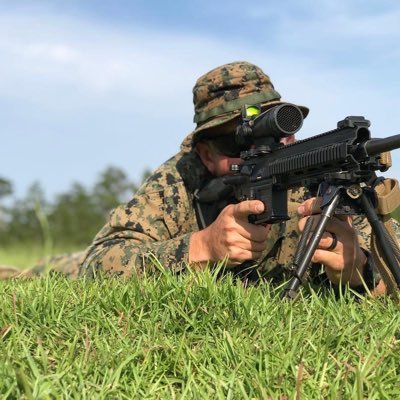 Charleslial3di's profile picture. ACTIVE DUTY 🪖 🎖️🎖️