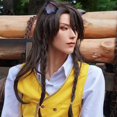 Xioncos_'s profile picture. 🇯🇵｜Xion｜シオン｜Cosplay｜重加工｜TikTok→ https://t.co/rzRWYbyrwI