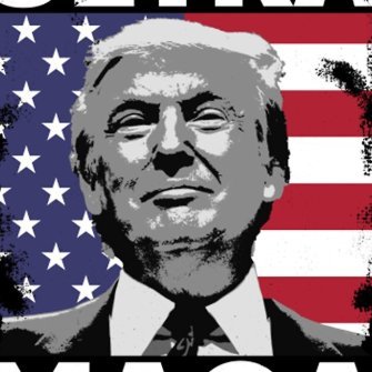 MAGAMakeitgreat's profile picture. Lets make it great again! The Best Memen coin, Too the MOON
Telegram https://t.co/nIfEpZUtsz