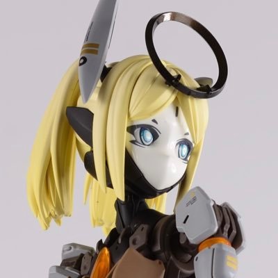 uc81711366's profile picture. ガンプラ美プラ作ってます