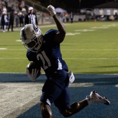 Aaron Robinson Profile