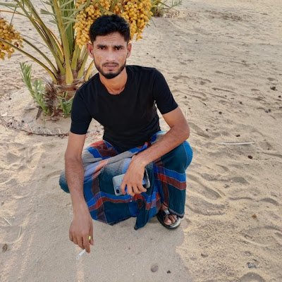 mdrobi68392's profile picture. 