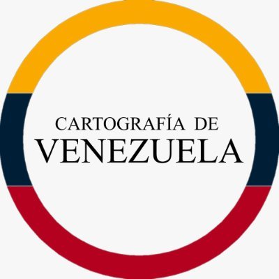 @CartografiaVE