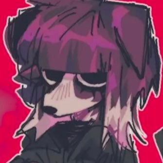 PurrohWool's profile picture. PFP: raccoonosamu (I’m a evil musician)