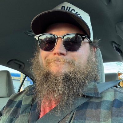 michael_nakon's profile picture. Save your mourning @granitestatemd