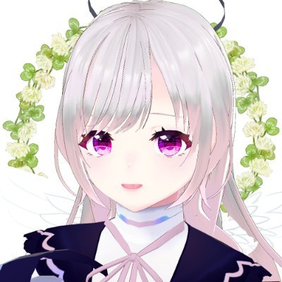 yt_naname's profile picture. 天使のVtuber 十余斗(よこたて よと)です|'ᴗ')໒꒱ 🤍BeatmaniaIIDX INFINITASの実況配信をしています！現在中伝！皆伝目指して奮闘中🤍ぜひ応援してください☁🫧🤍 詳しくは→ https://t.co/8w052ZJPMu