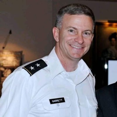 garrett_wi27220's profile picture. Work At US Army