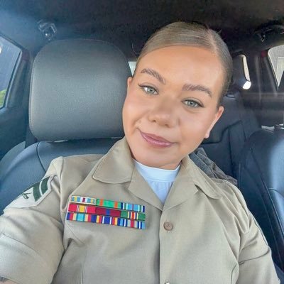Rakelytta's profile picture. cpl Baker👩‍✈️USMC🇺🇸🏋️‍♀️