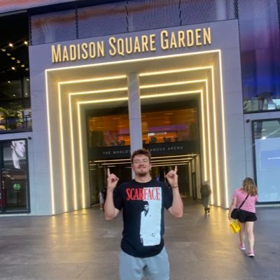 haydenm_8's profile picture. 2nd team All MEC LB