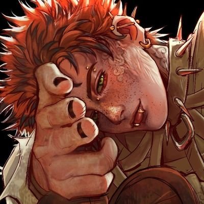 mittenscrust's profile picture. lésbica sanguinária