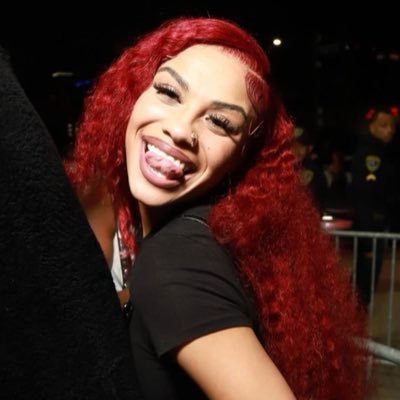 fattiesgonwild's profile picture. ❣️can’t flex on big Lex❣️