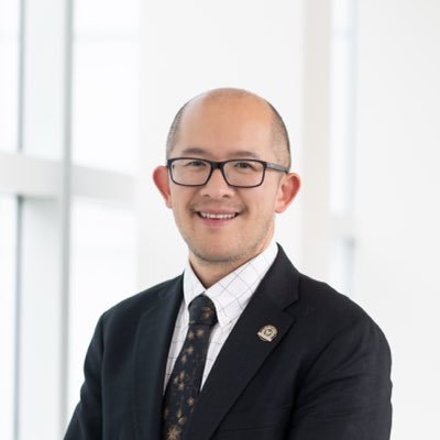 KhoiThanMD's profile picture. Spinal neurosurgeon & Professor @DukeSpine @DukeNeurosurg. Alum of @JohnsHopkins, @HopkinsMedicine, and @umichneuro. 2026 @cns_update Annual Meeting Chair