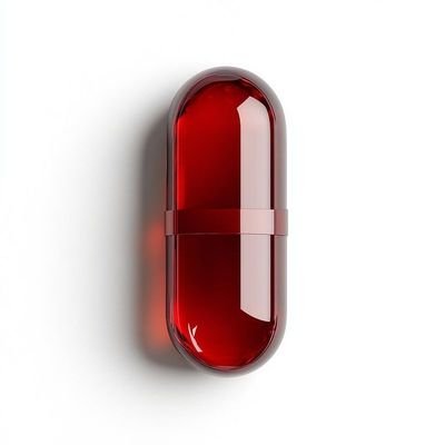 MatrixKicker's profile picture. Everything you think you know is what has you so messed up.