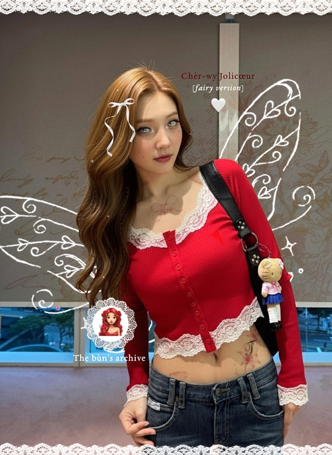 lowieplanet's profile picture. fairytale: único e inigualable / “bajo el sauce que sembramos” 🪄𖢷 ojitos brillantes, un corazón devorador de sueños & poetry, pawís girl!⠀✿